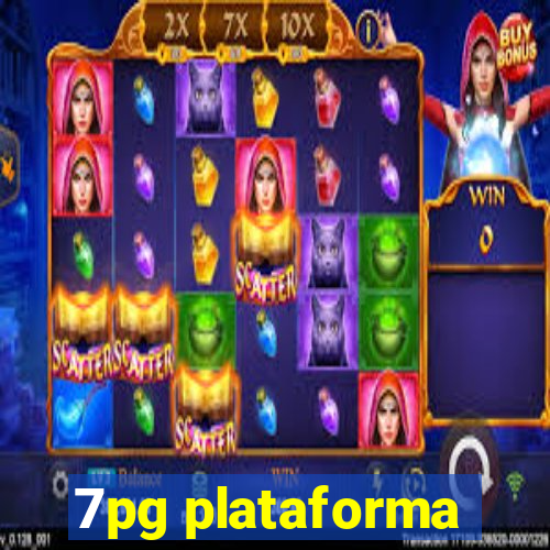 7pg plataforma